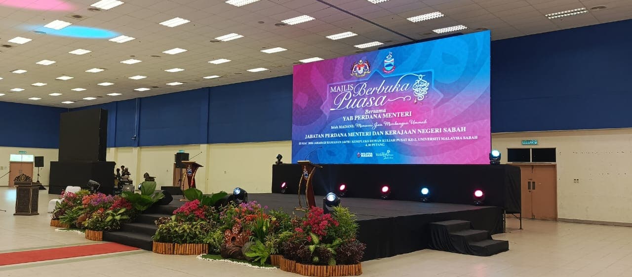 Event Solutions showcase 4